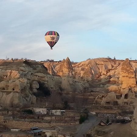 Elif Star Cave Hotel Nevşehir Exterior photo