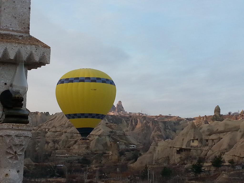 Elif Star Cave Hotel Nevşehir Exterior photo