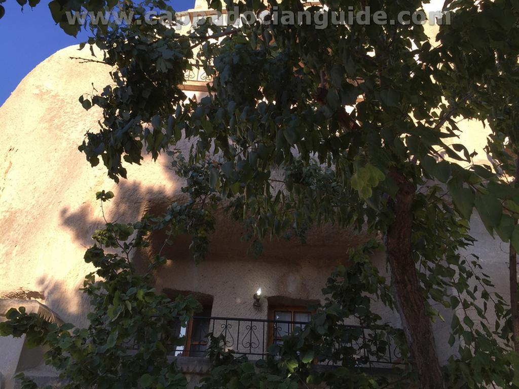 Elif Star Cave Hotel Nevşehir Exterior photo