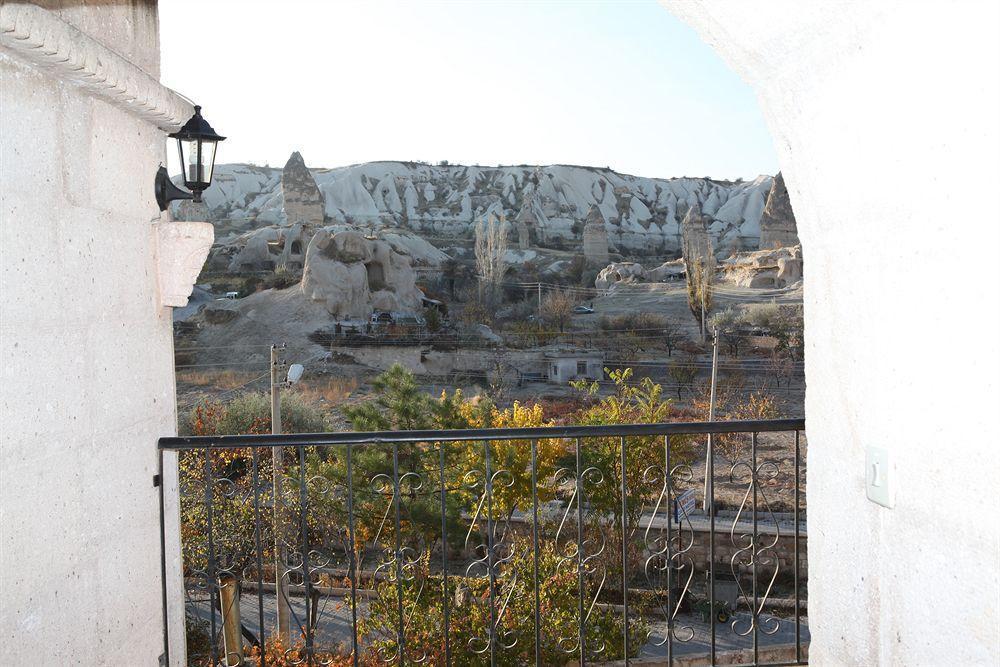 Elif Star Cave Hotel Nevşehir Exterior photo