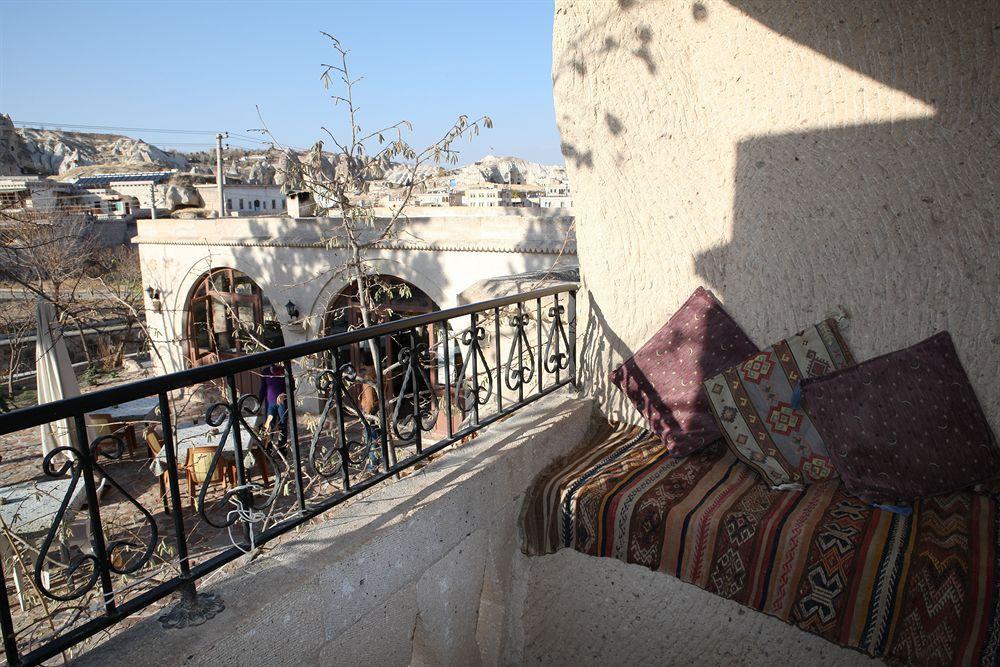 Elif Star Cave Hotel Nevşehir Exterior photo