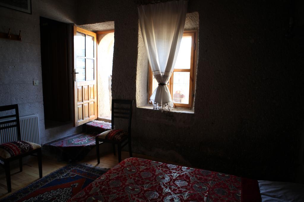 Elif Star Cave Hotel Nevşehir Room photo