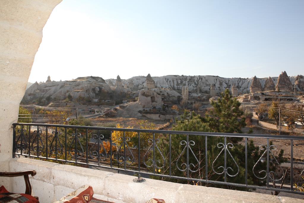 Elif Star Cave Hotel Nevşehir Room photo