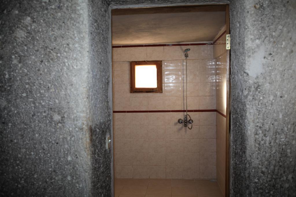 Elif Star Cave Hotel Nevşehir Room photo