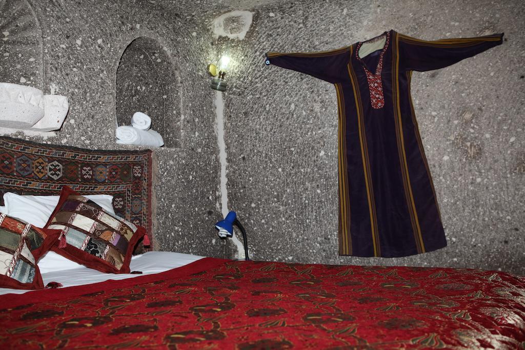Elif Star Cave Hotel Nevşehir Room photo