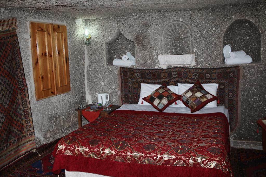 Elif Star Cave Hotel Nevşehir Room photo