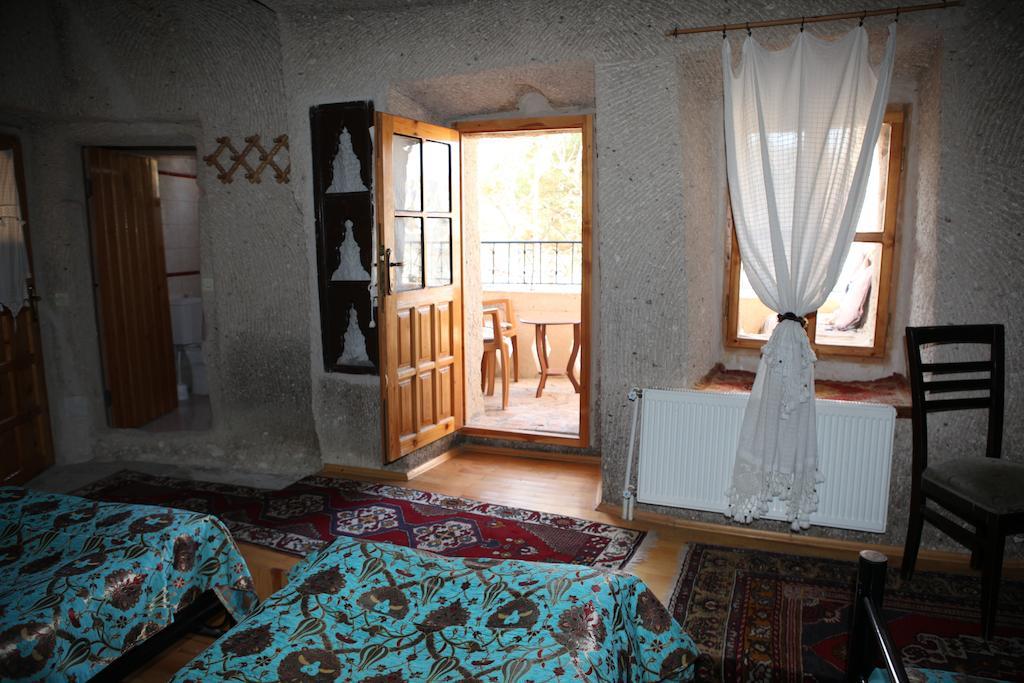 Elif Star Cave Hotel Nevşehir Room photo