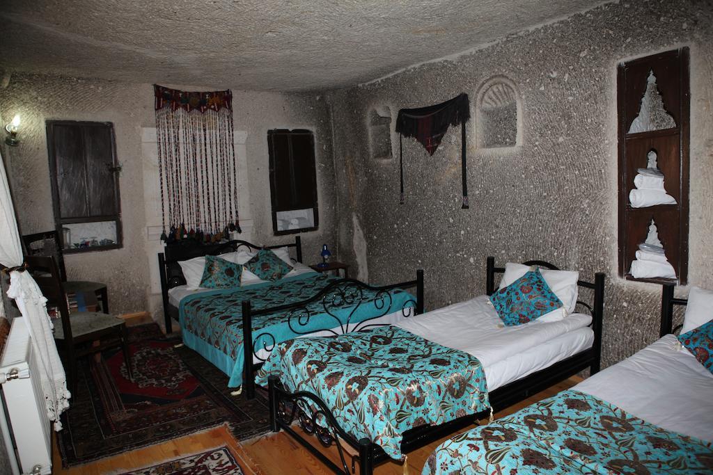 Elif Star Cave Hotel Nevşehir Room photo