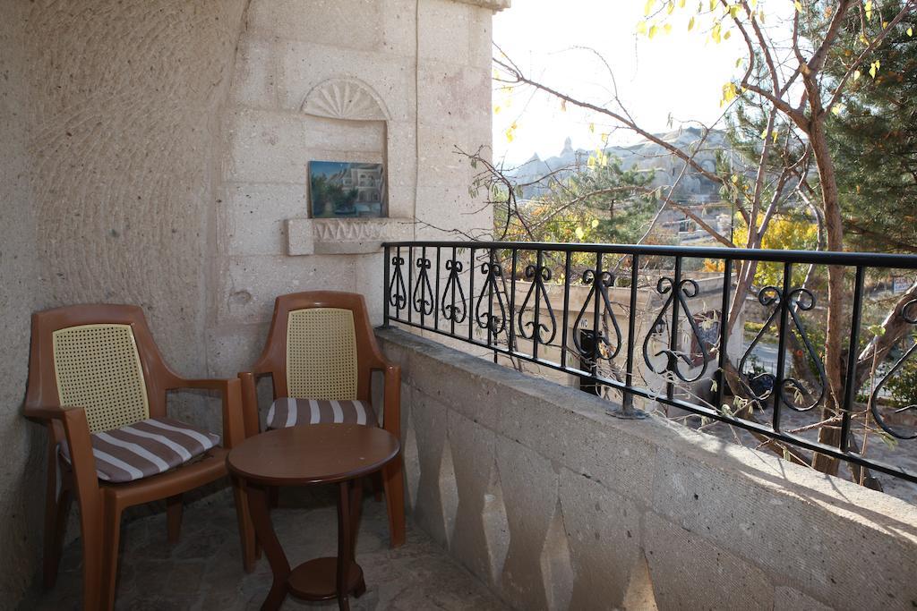 Elif Star Cave Hotel Nevşehir Room photo