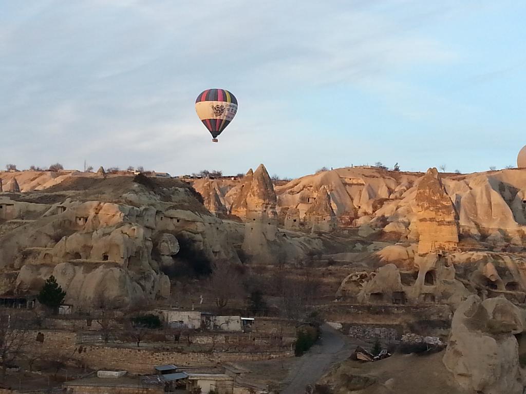 Elif Star Cave Hotel Nevşehir Exterior photo