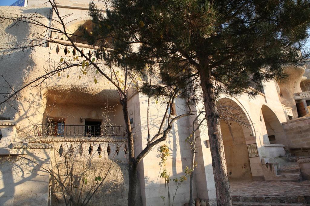 Elif Star Cave Hotel Nevşehir Exterior photo