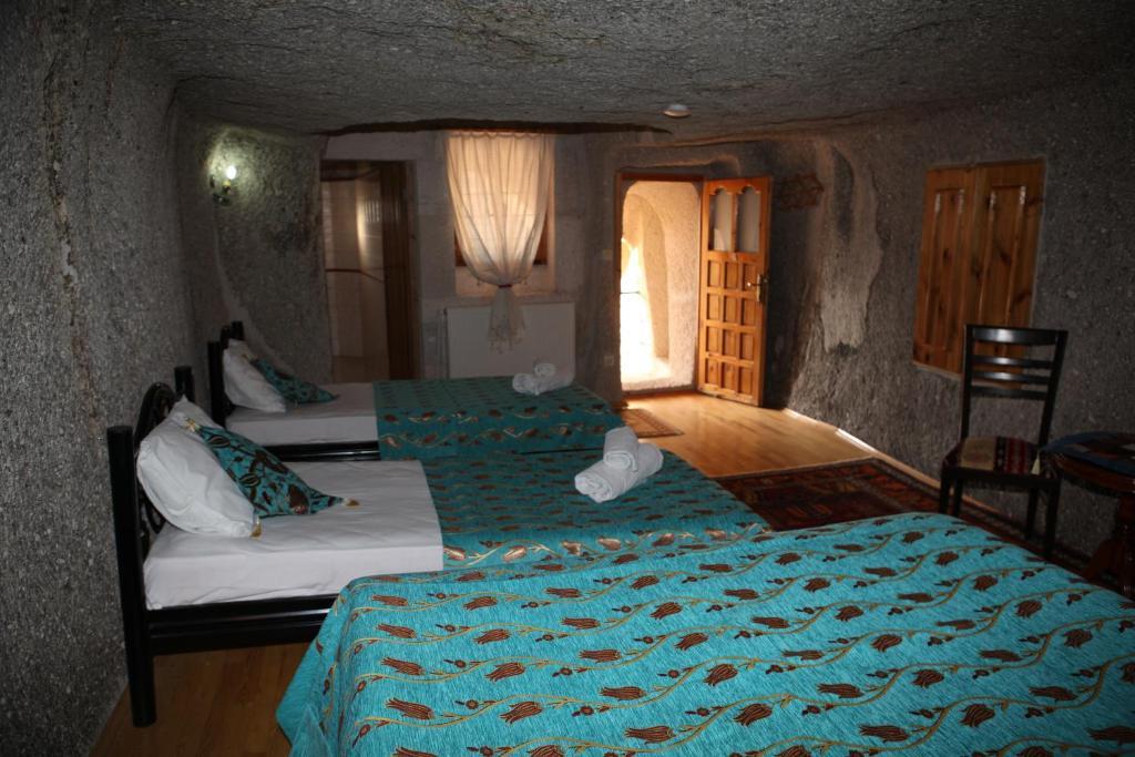Elif Star Cave Hotel Nevşehir Room photo