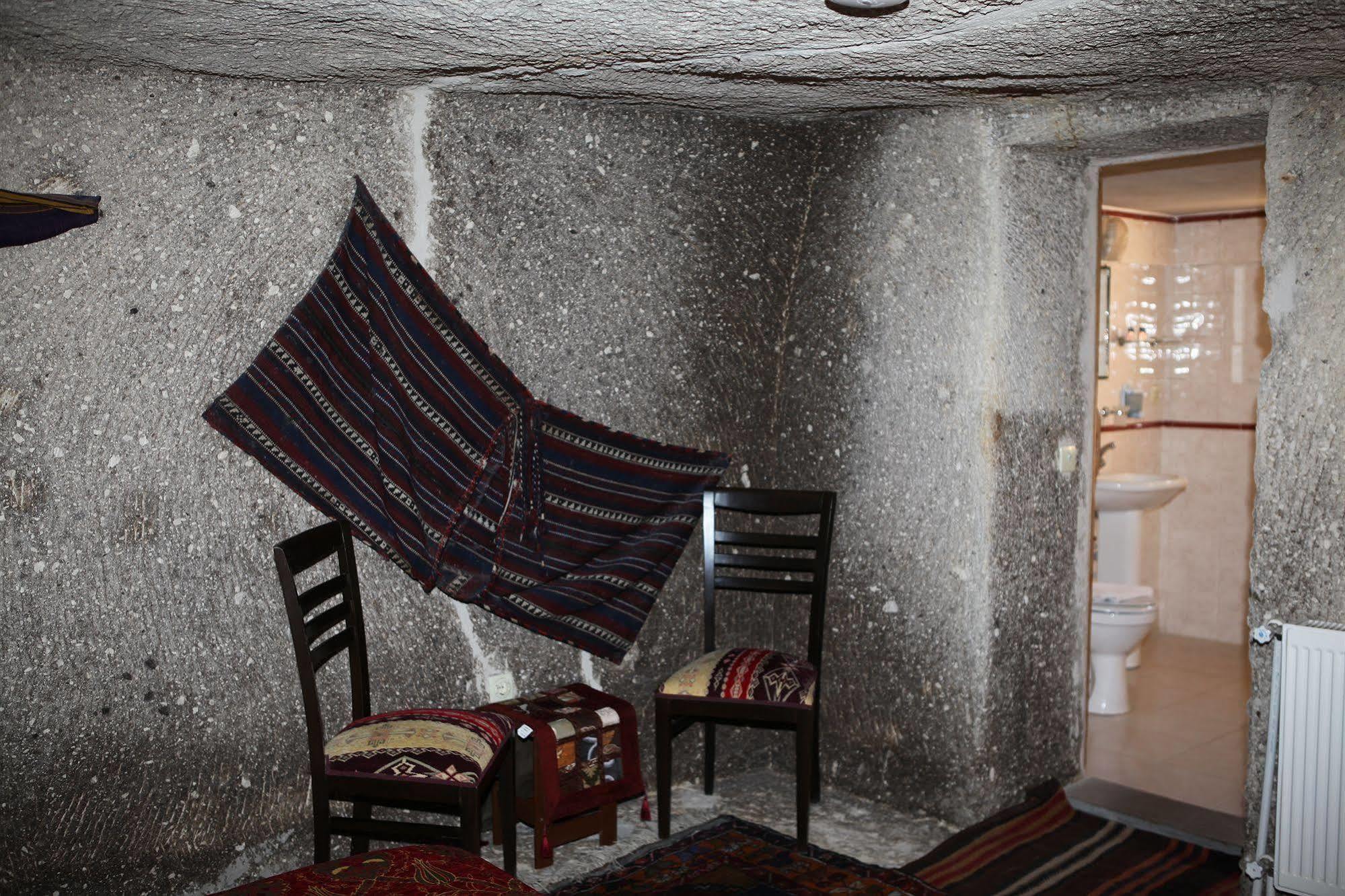 Elif Star Cave Hotel Nevşehir Exterior photo