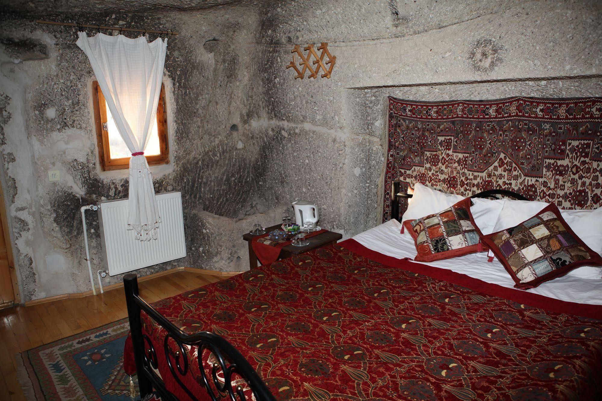 Elif Star Cave Hotel Nevşehir Exterior photo