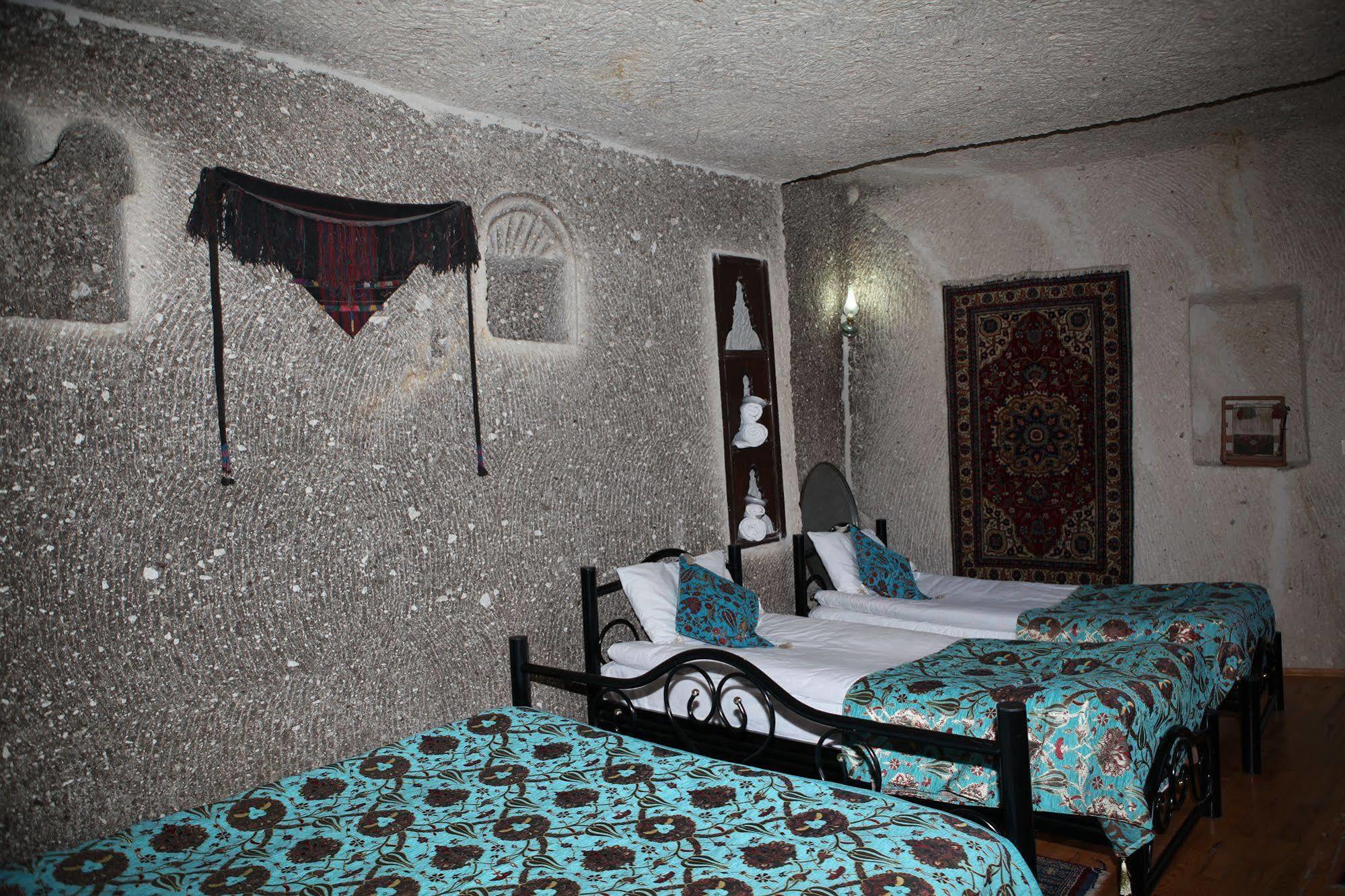 Elif Star Cave Hotel Nevşehir Exterior photo