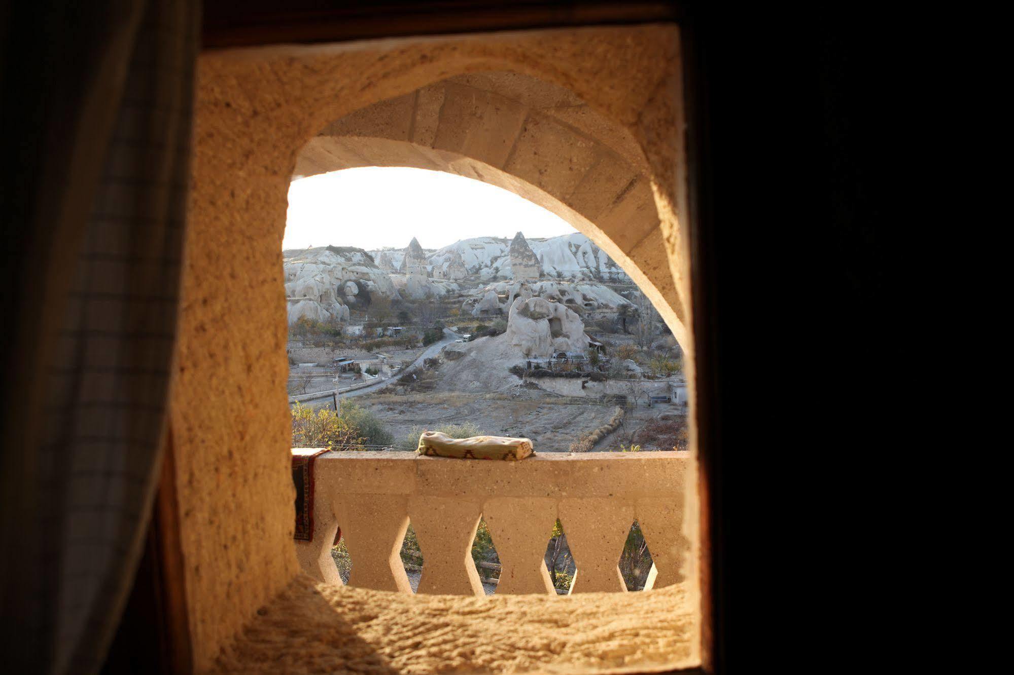Elif Star Cave Hotel Nevşehir Exterior photo