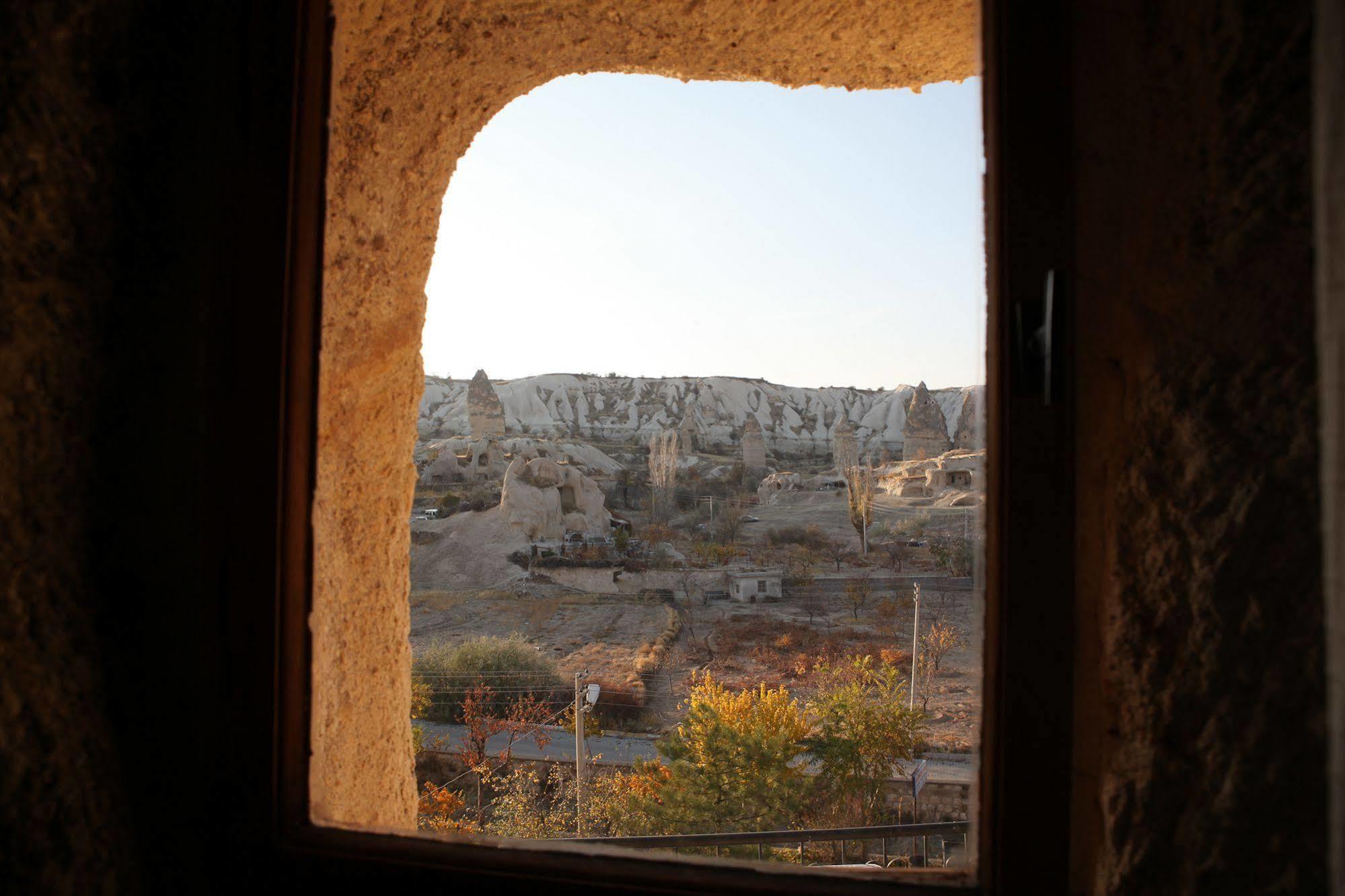 Elif Star Cave Hotel Nevşehir Exterior photo
