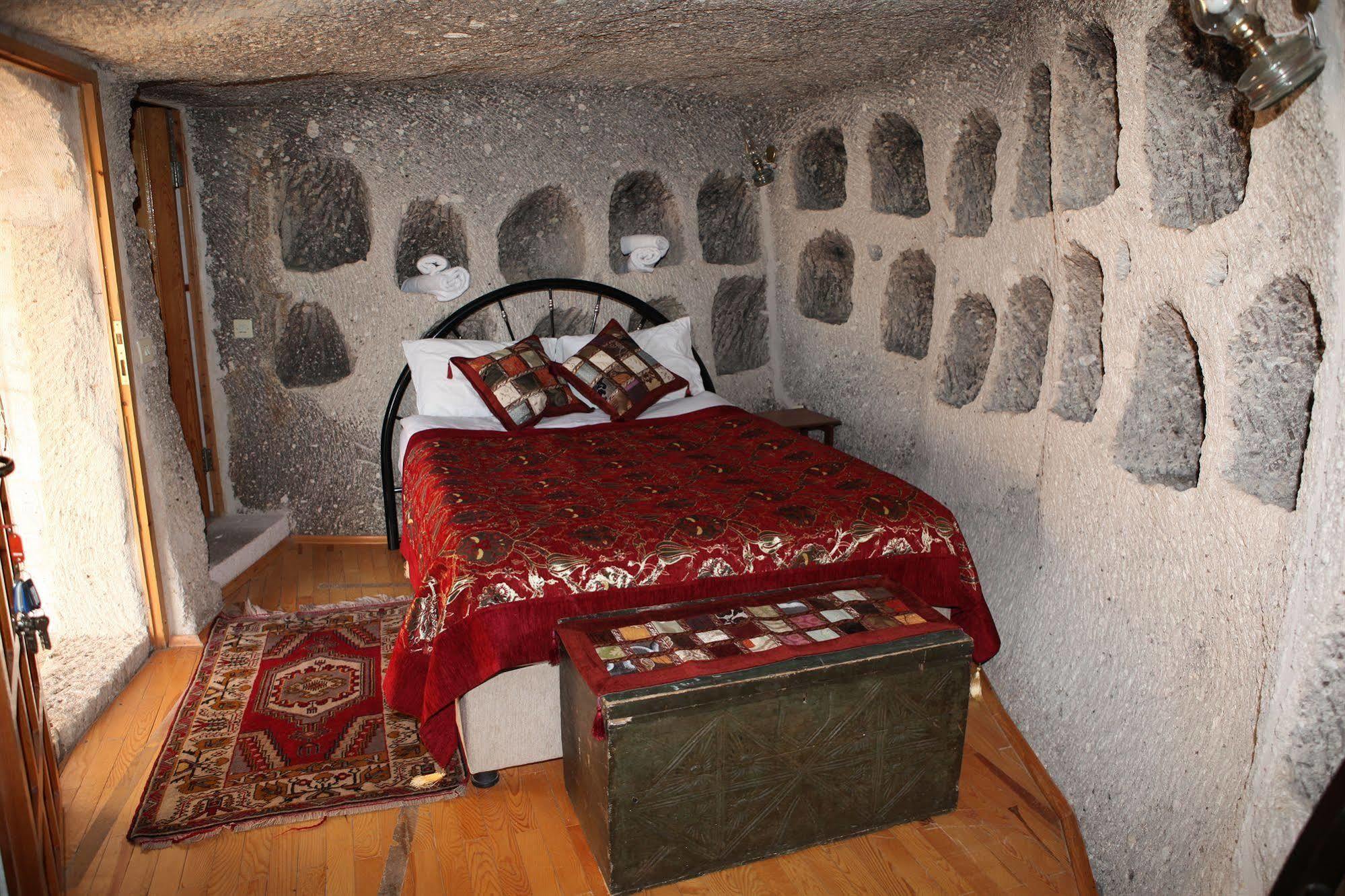 Elif Star Cave Hotel Nevşehir Exterior photo