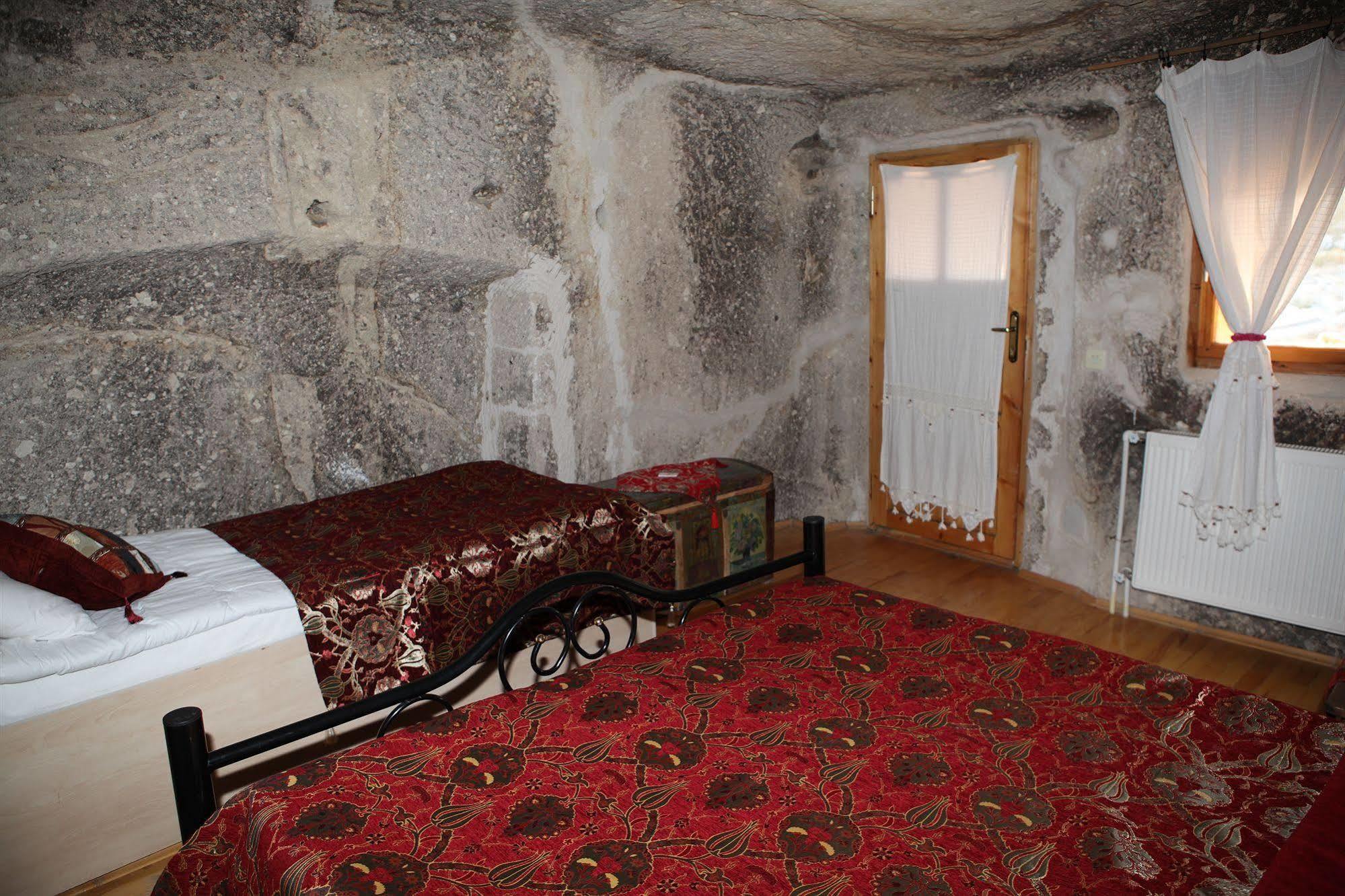 Elif Star Cave Hotel Nevşehir Exterior photo